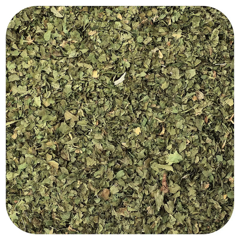 Organic Dried Fenugreek Leaves (Kasuri Methi) – Estate 1000g