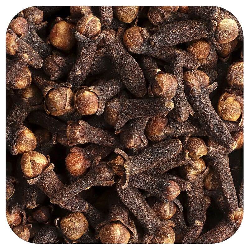 Organic Cloves (Laung) – Estate 1000g