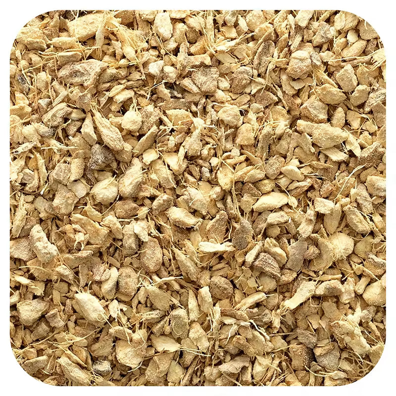 Organic Ginger – Estate 1000g