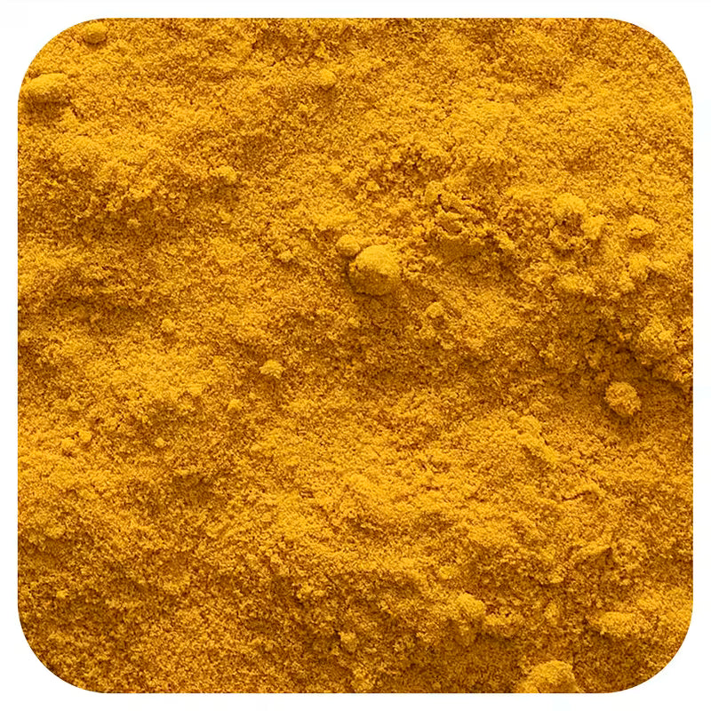 Organic Turmeric (Haldi) – Estate 1000g