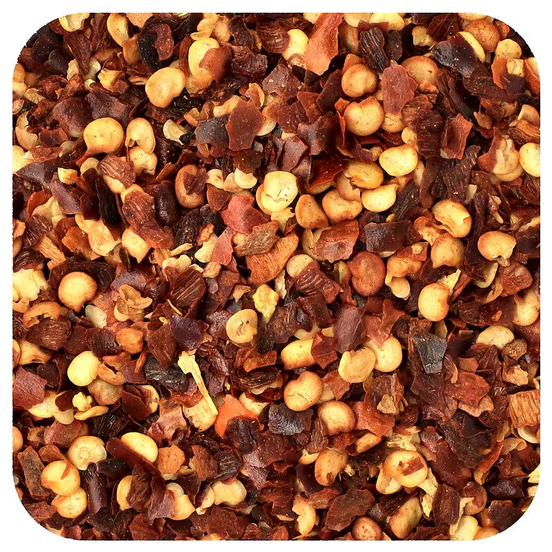 Organic Red Chili – Estate 1000g