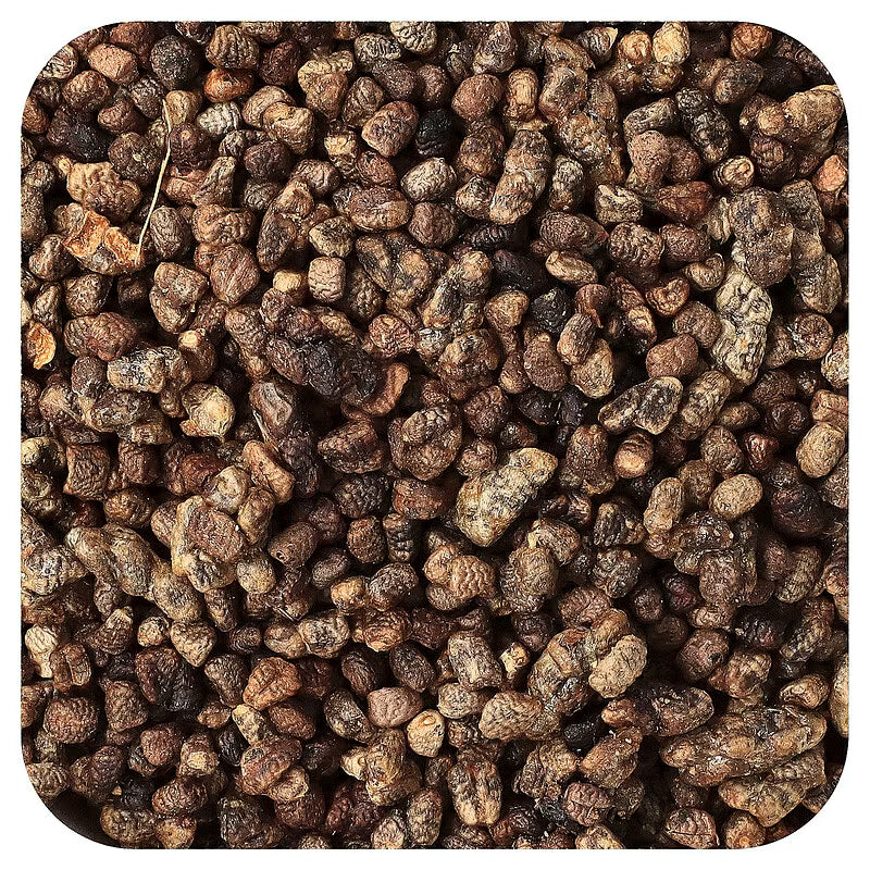 Organic Black Cardamom (Bari Elaichi) – Estate 1000g