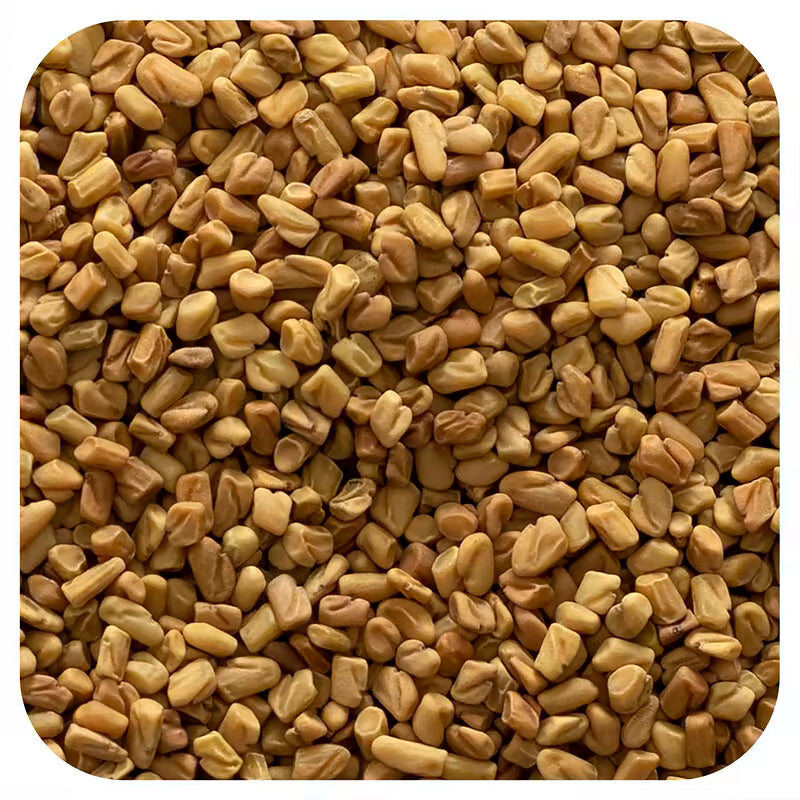 Organic Fenugreek Seeds (Methi Dana) – Estate 1000g