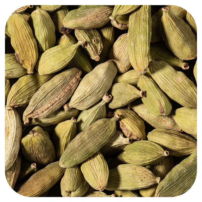 Organic Green Cardamom – Estate 1000g