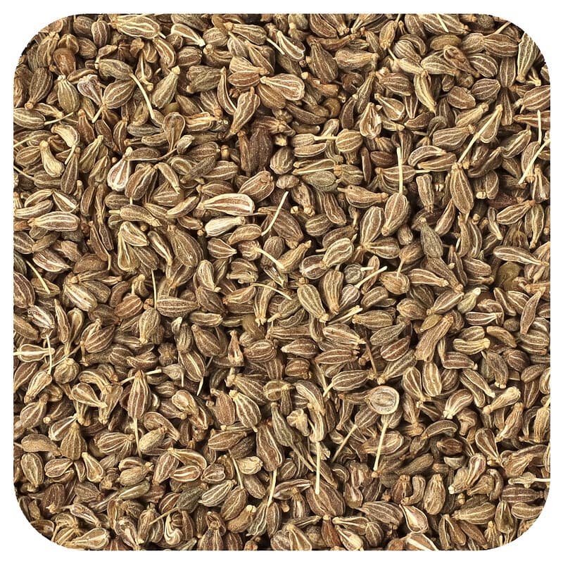 Organic Ajwain – Estate 1000g