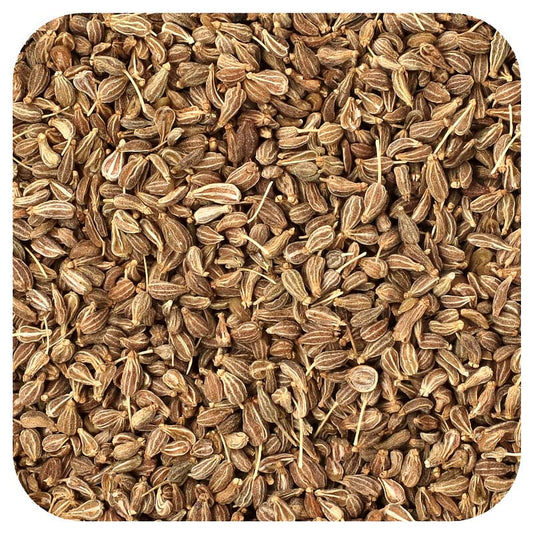 Organic Ajwain – Estate 1000g