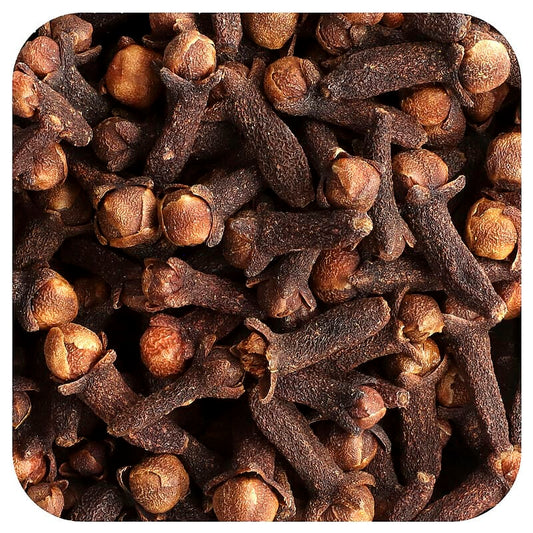 Organic Cloves (Laung) – Estate 1000g