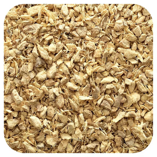 Organic Ginger – Estate 1000g