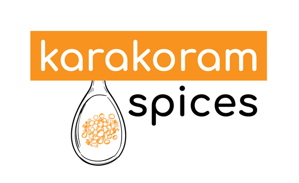 Karakoramspices