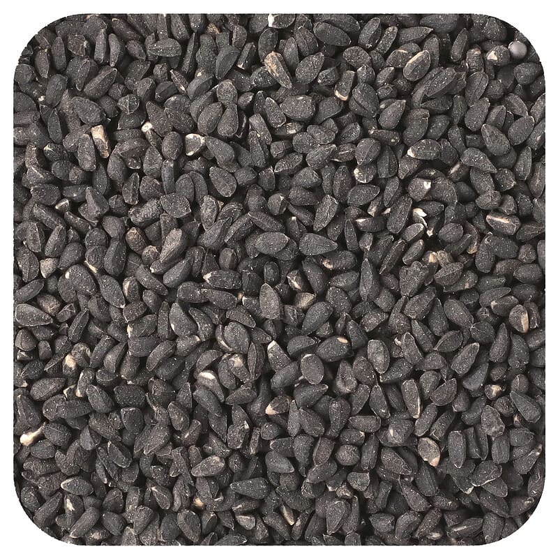 Organic Nigella Seeds – Estate 1000g