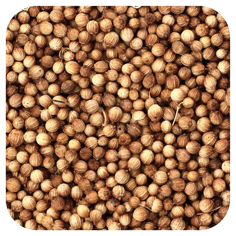 Organic Coriander (Dhaniya) – Estate 1000g